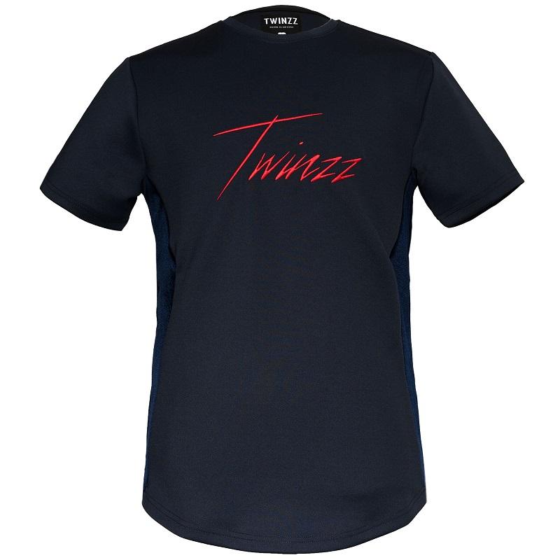 Twinzz tričko  ALBERT SS TEE